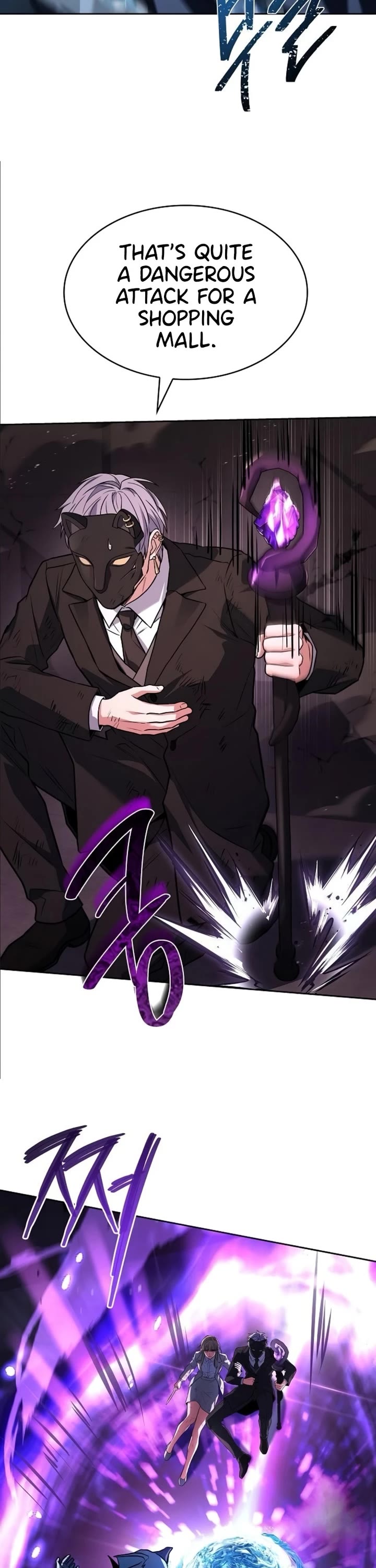 The Constellations Are My Disciples chapter 127 page 46