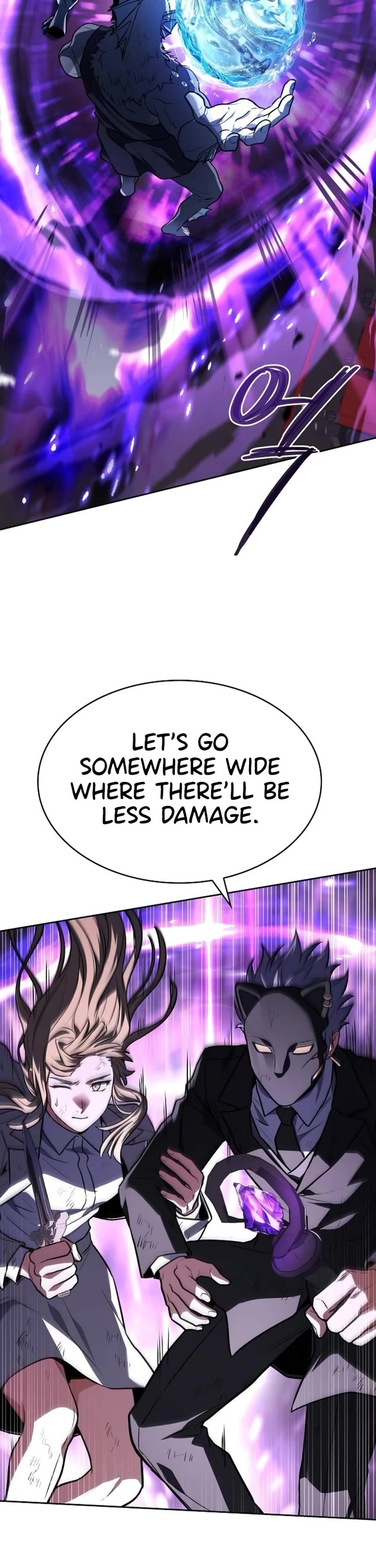 The Constellations Are My Disciples chapter 127 page 47