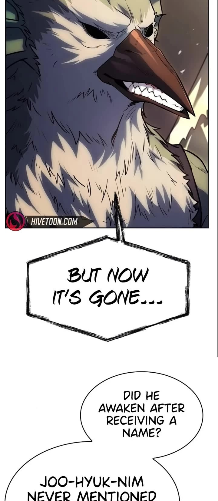 The Constellations Are My Disciples chapter 127 page 5