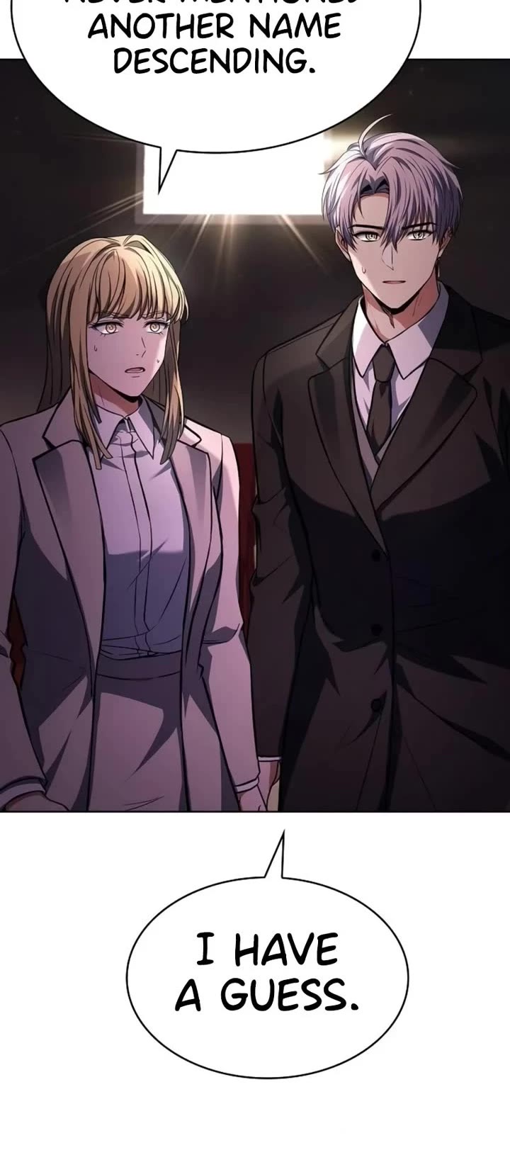 The Constellations Are My Disciples chapter 127 page 6