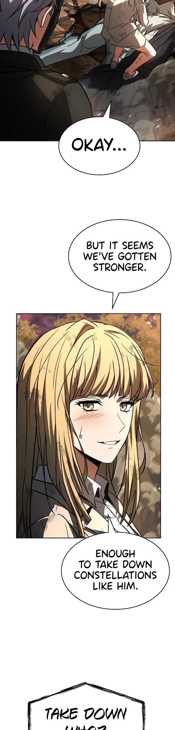 The Constellations Are My Disciples chapter 128 page 11