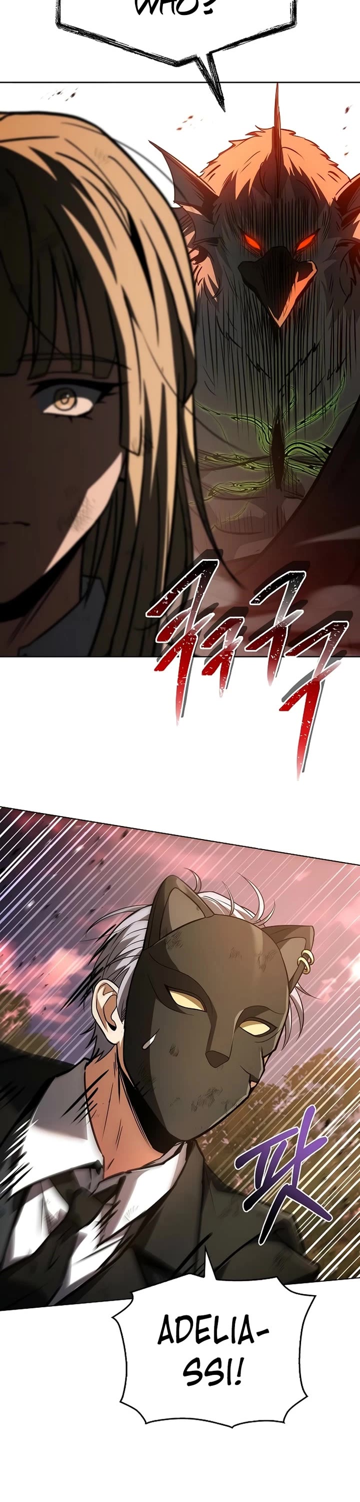 The Constellations Are My Disciples chapter 128 page 12