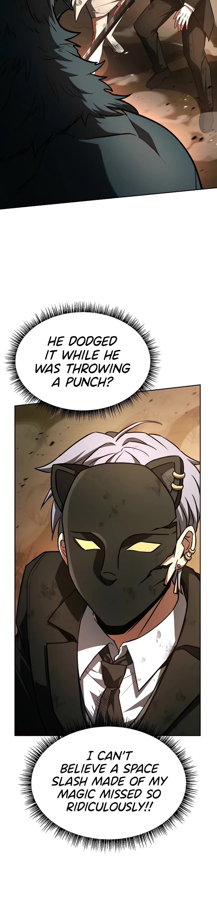 The Constellations Are My Disciples chapter 128 page 18