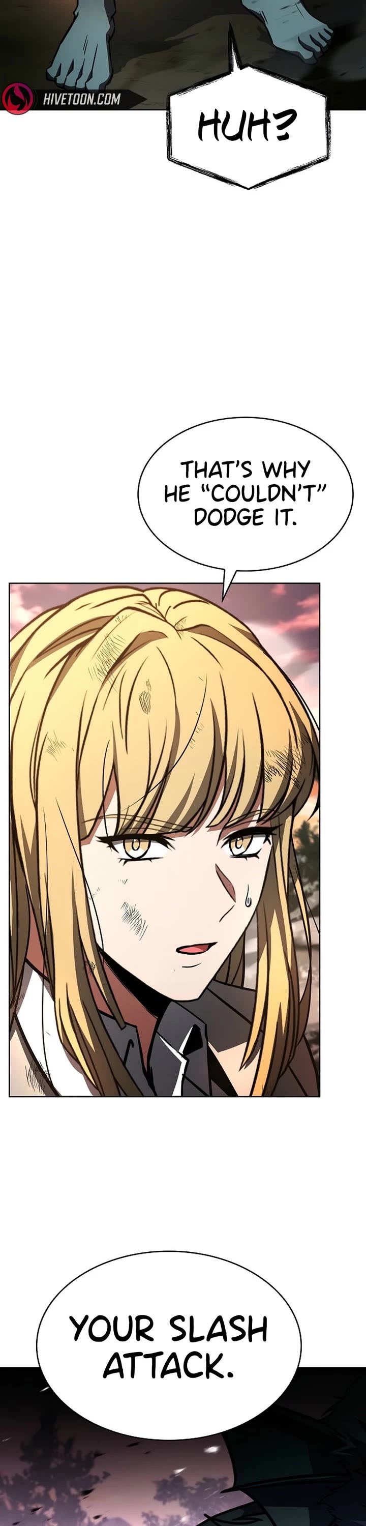 The Constellations Are My Disciples chapter 128 page 21