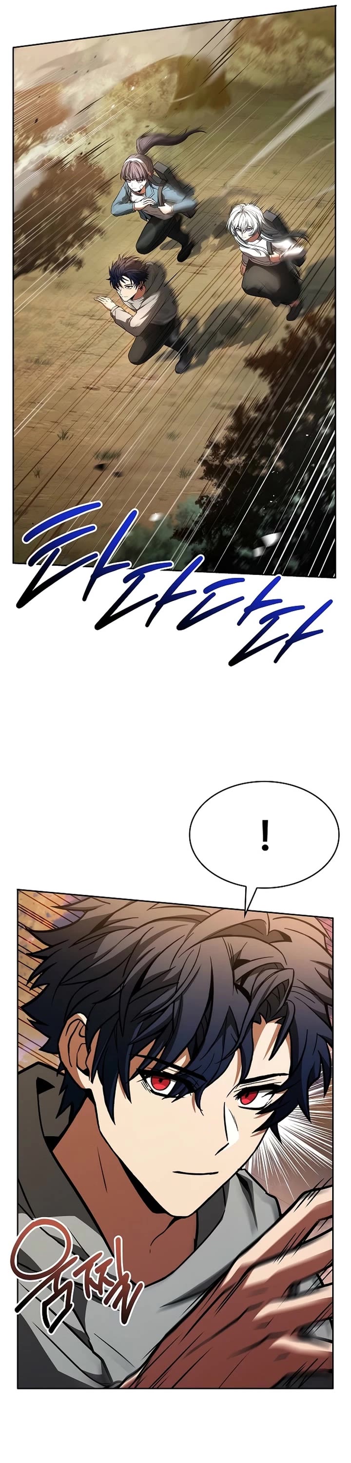 The Constellations Are My Disciples chapter 128 page 25