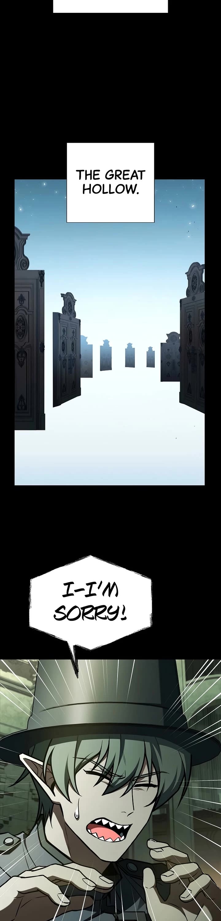 The Constellations Are My Disciples chapter 128 page 38