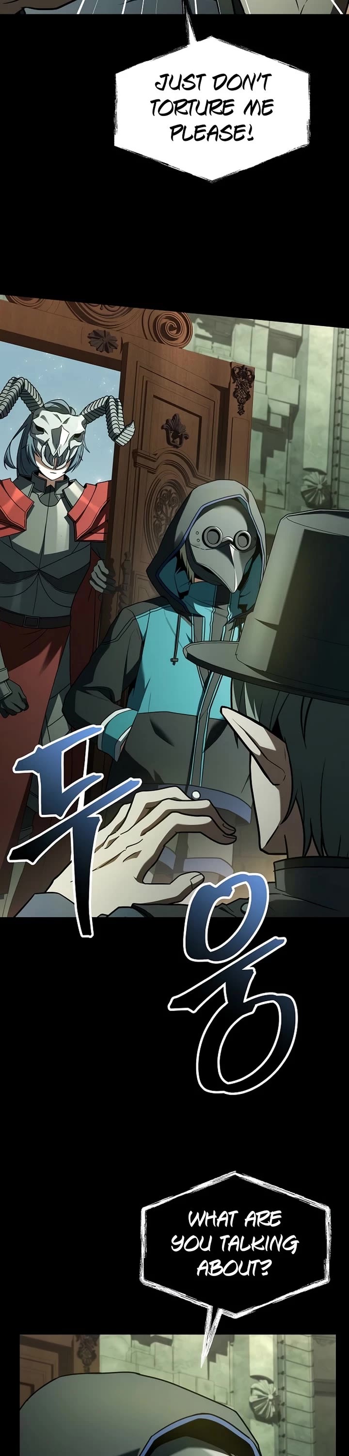 The Constellations Are My Disciples chapter 128 page 39