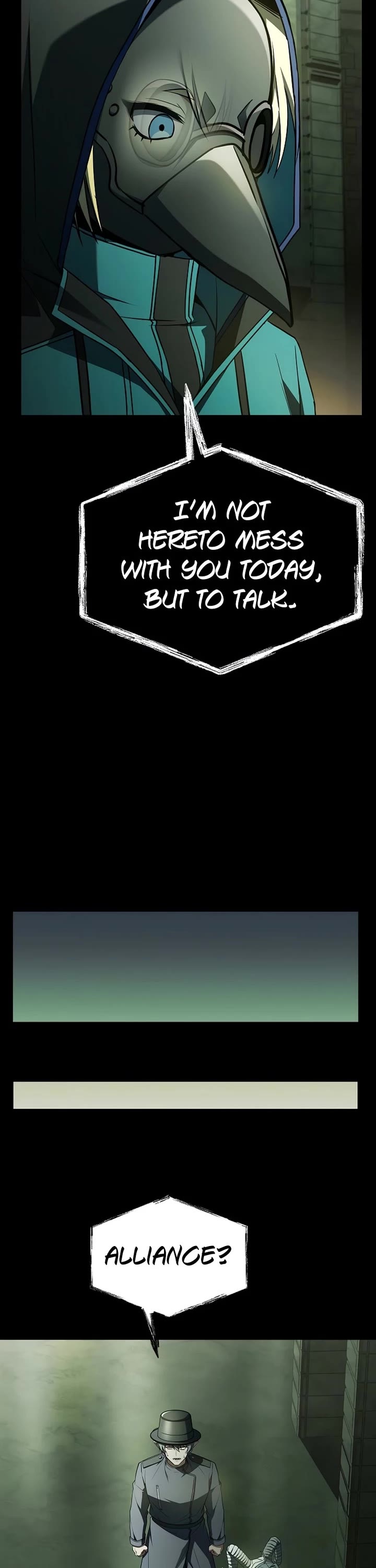 The Constellations Are My Disciples chapter 128 page 40