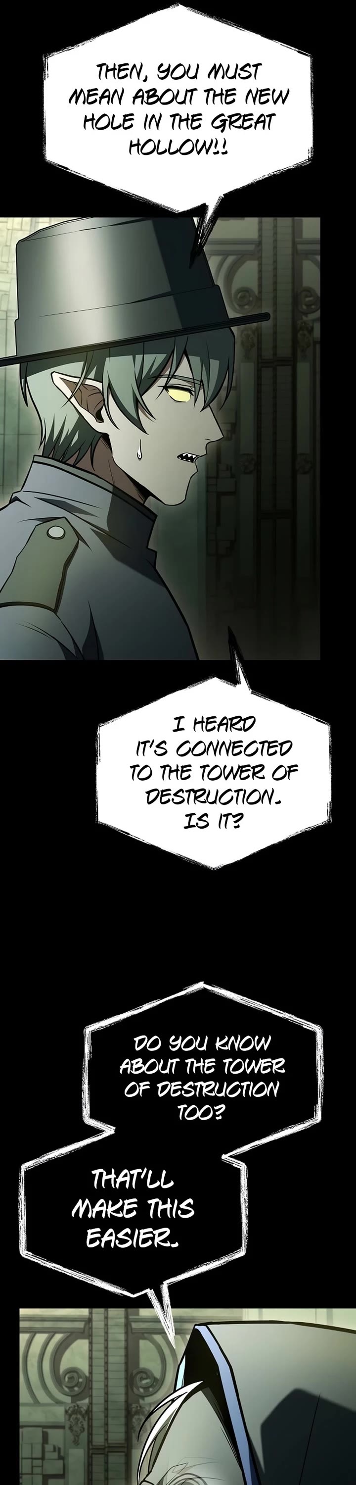 The Constellations Are My Disciples chapter 128 page 43