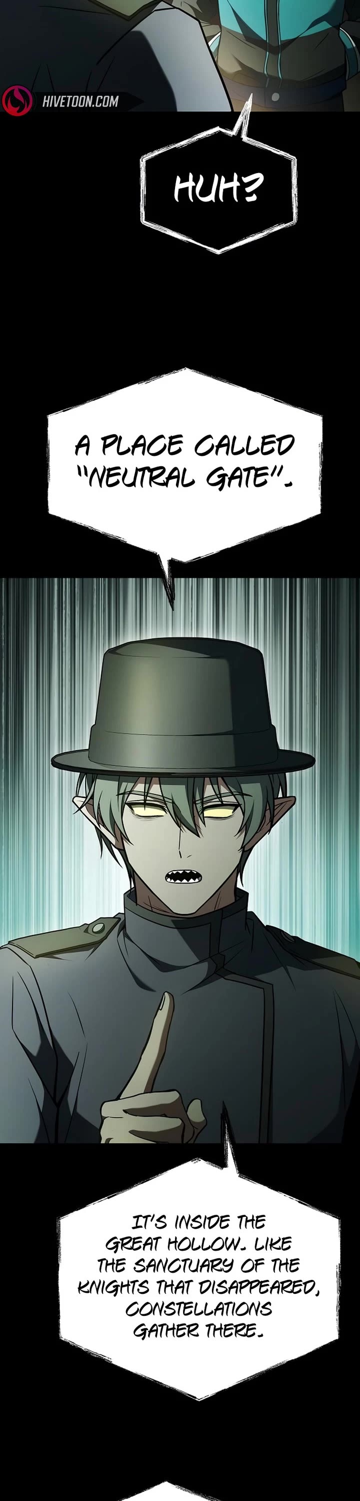 The Constellations Are My Disciples chapter 128 page 46