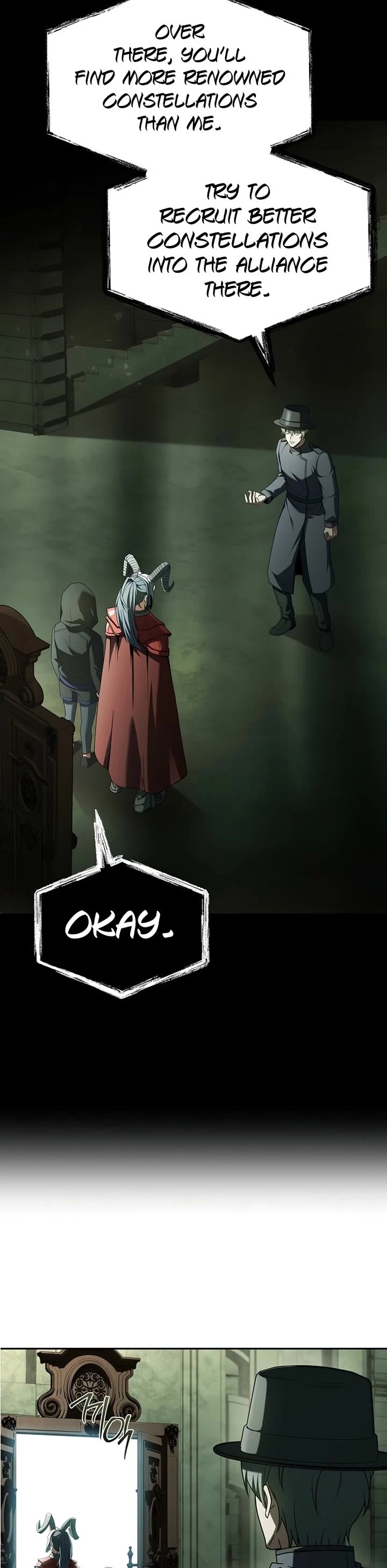 The Constellations Are My Disciples chapter 128 page 47