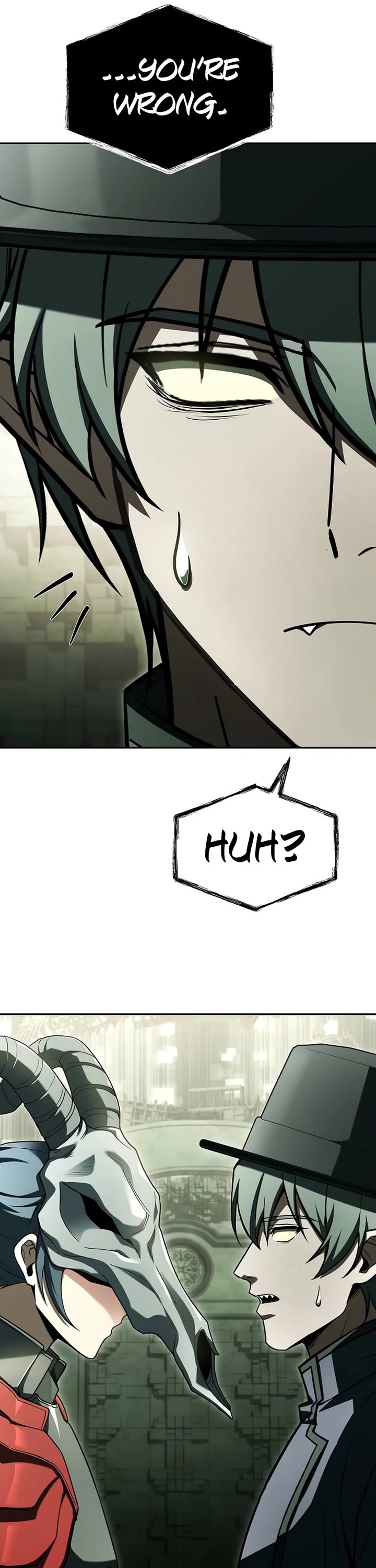 The Constellations Are My Disciples chapter 128 page 49