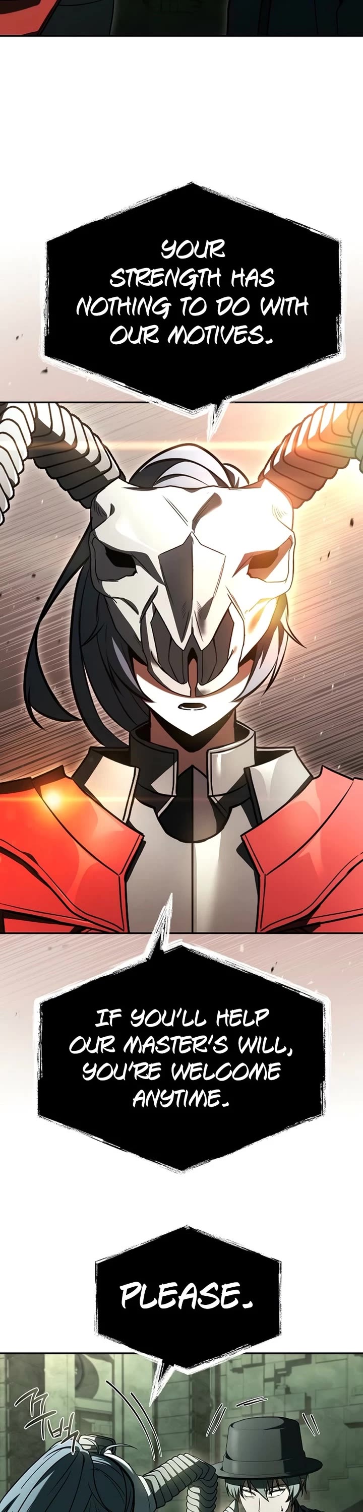 The Constellations Are My Disciples chapter 128 page 50