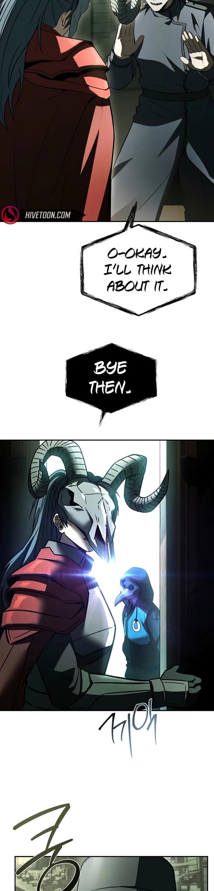 The Constellations Are My Disciples chapter 128 page 51