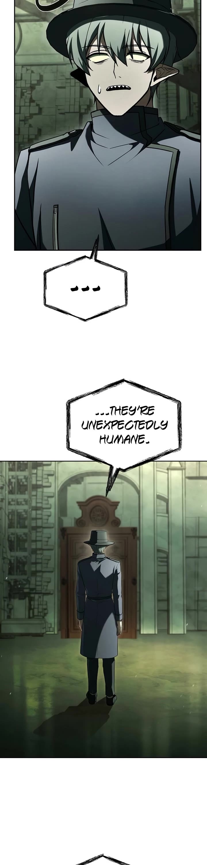 The Constellations Are My Disciples chapter 128 page 52