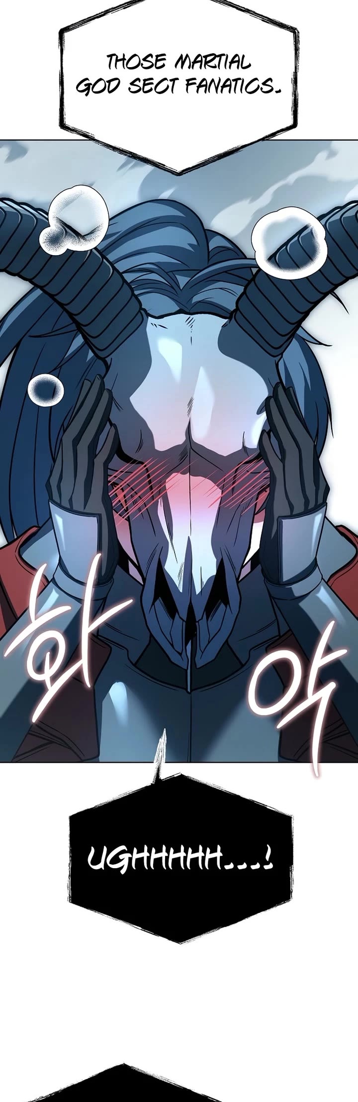 The Constellations Are My Disciples chapter 128 page 53