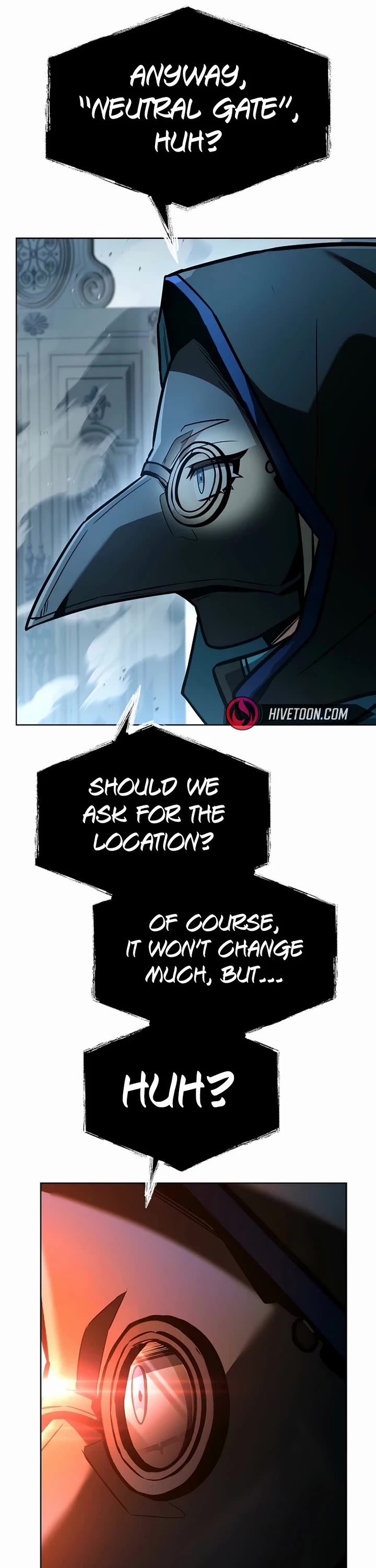 The Constellations Are My Disciples chapter 128 page 55