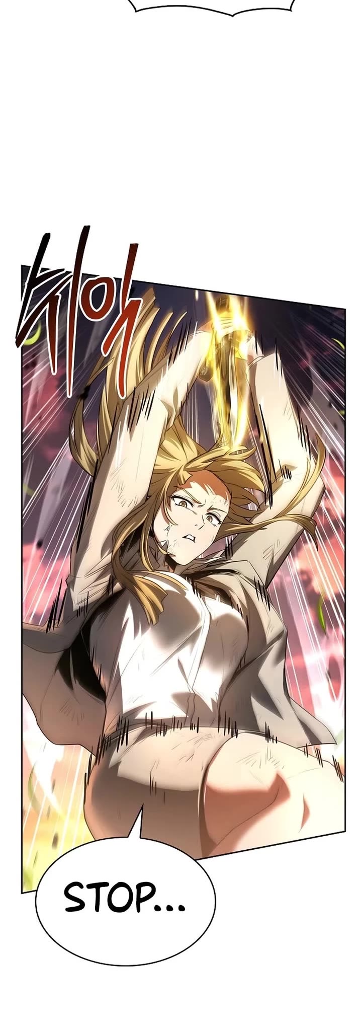 The Constellations Are My Disciples chapter 128 page 6