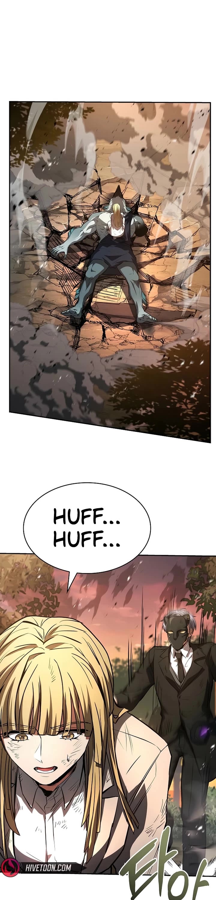 The Constellations Are My Disciples chapter 128 page 9