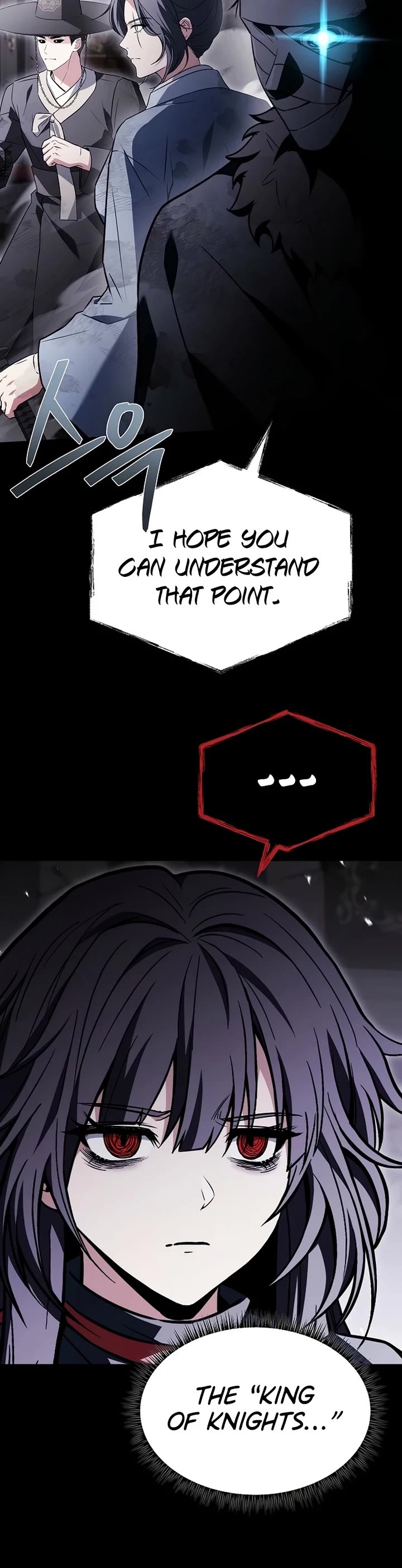 The Constellations Are My Disciples chapter 129 page 10