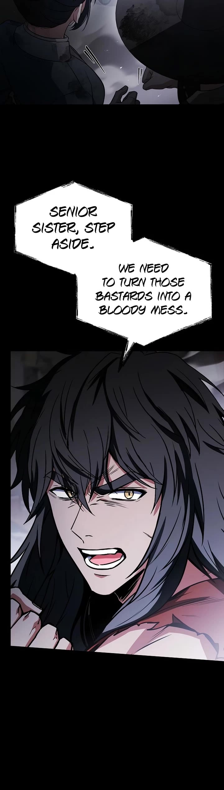 The Constellations Are My Disciples chapter 129 page 16