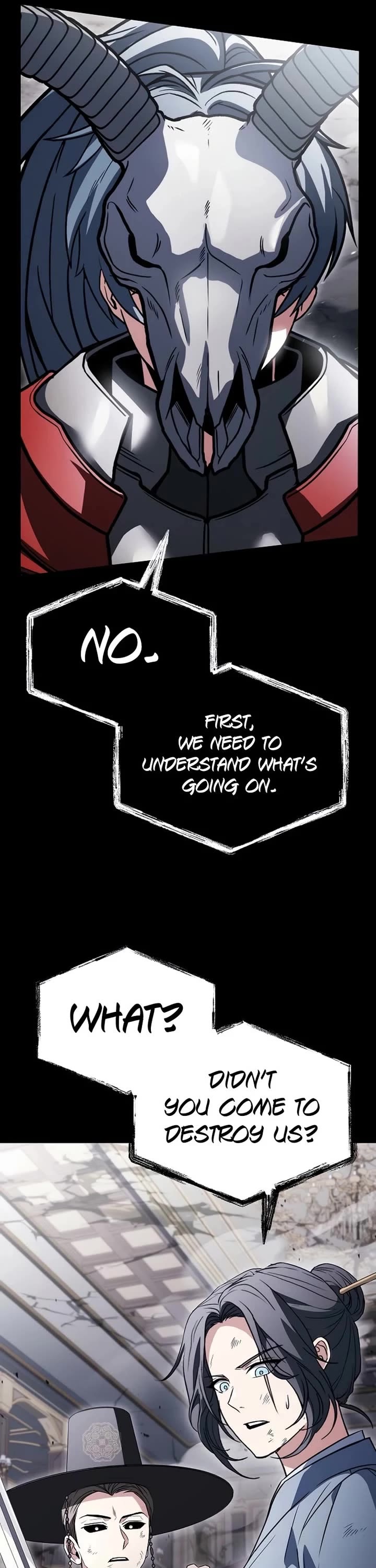 The Constellations Are My Disciples chapter 129 page 17
