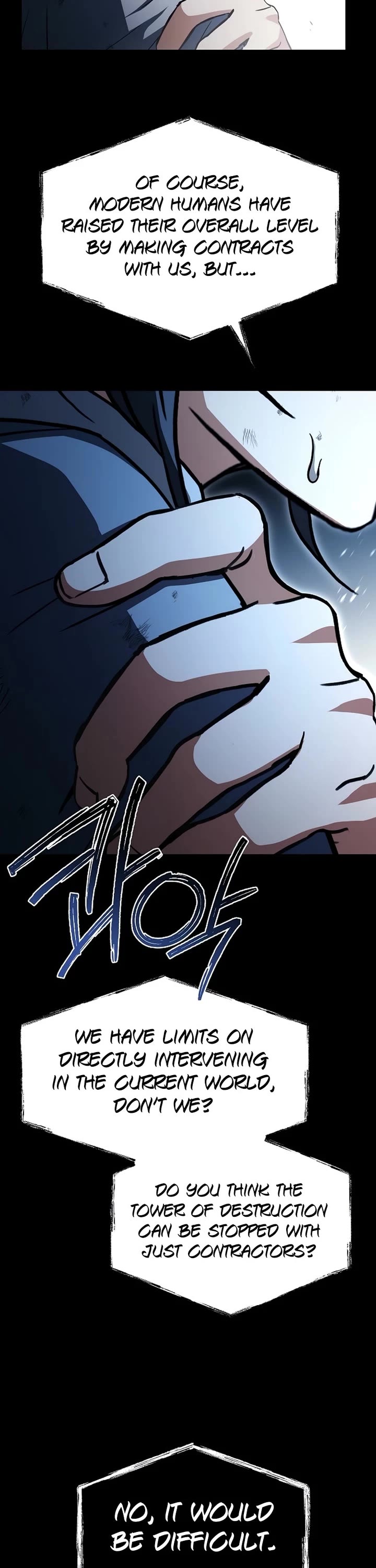 The Constellations Are My Disciples chapter 129 page 36
