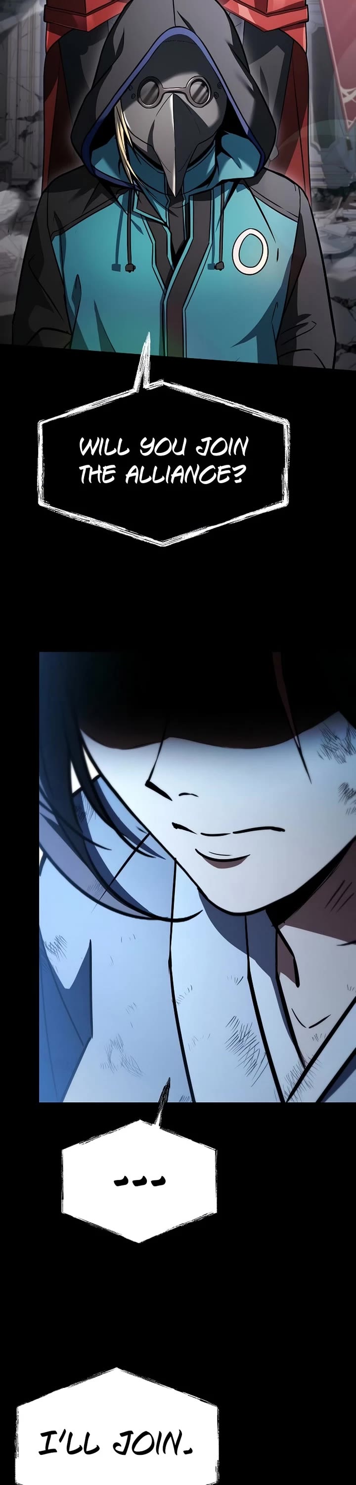 The Constellations Are My Disciples chapter 129 page 47