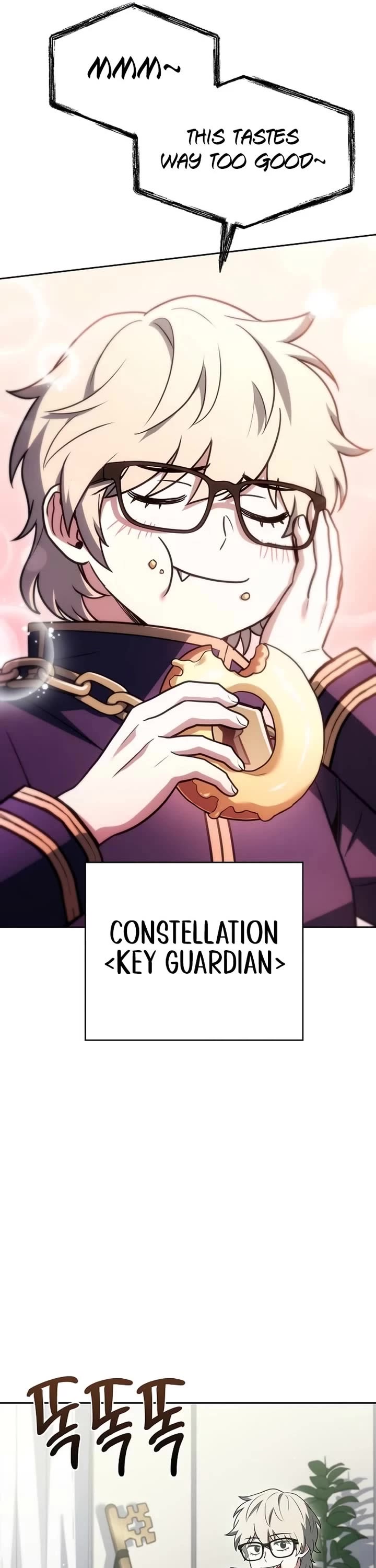 The Constellations Are My Disciples chapter 129 page 52