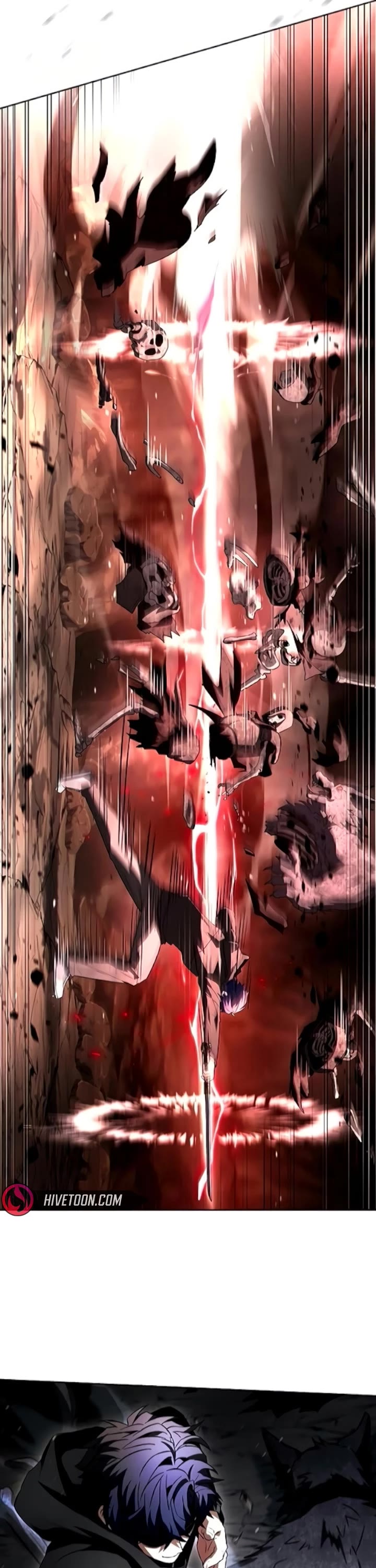 The Constellations Are My Disciples chapter 130 page 45