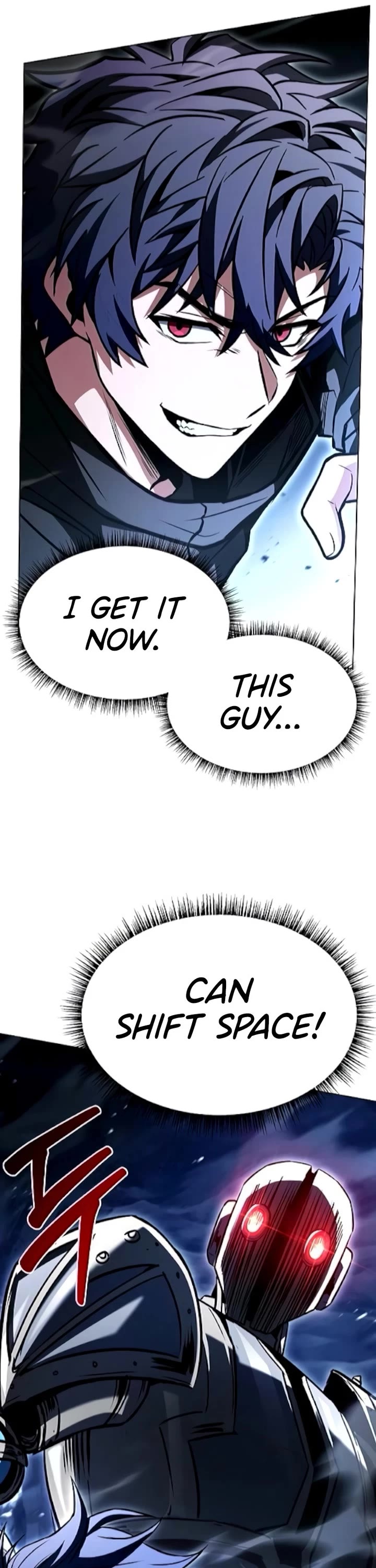The Constellations Are My Disciples chapter 131 page 13