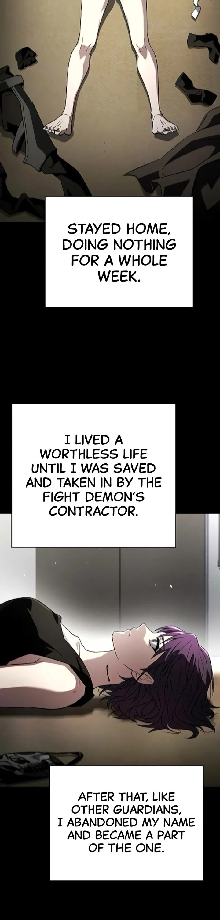 The Constellations Are My Disciples chapter 131 page 44