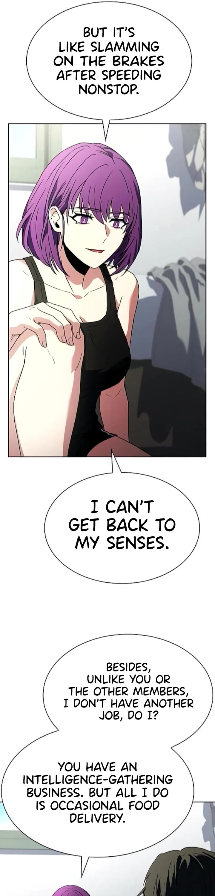 The Constellations Are My Disciples chapter 131 page 49