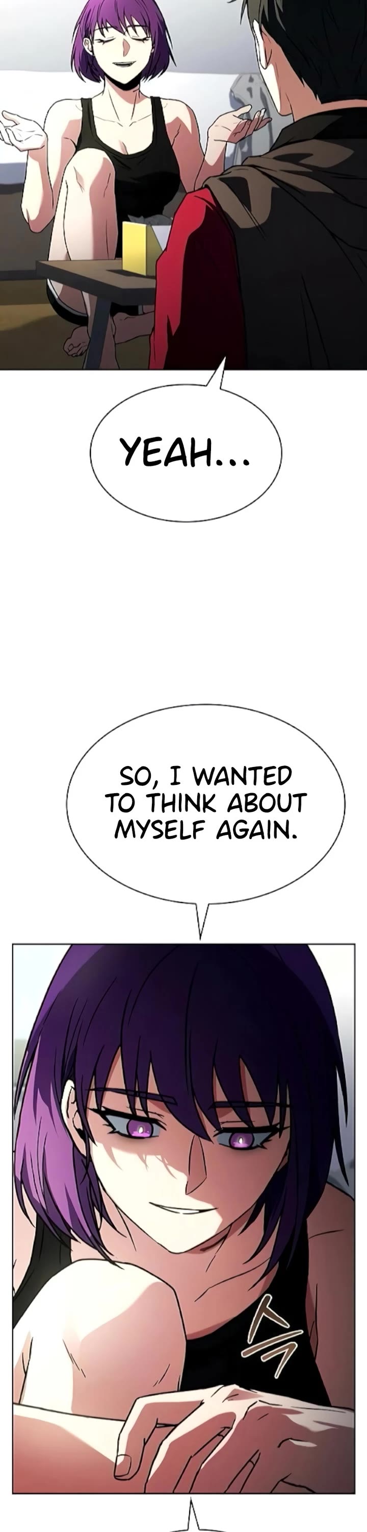 The Constellations Are My Disciples chapter 131 page 50