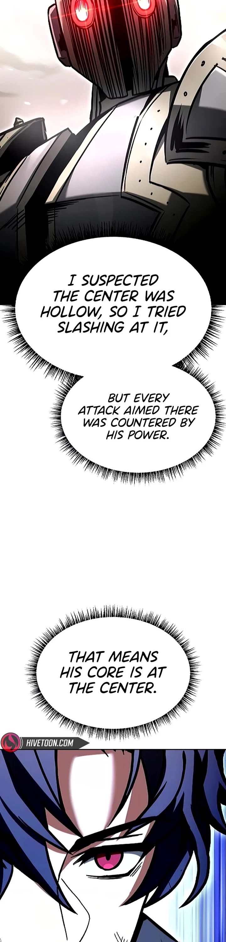 The Constellations Are My Disciples chapter 132 page 10