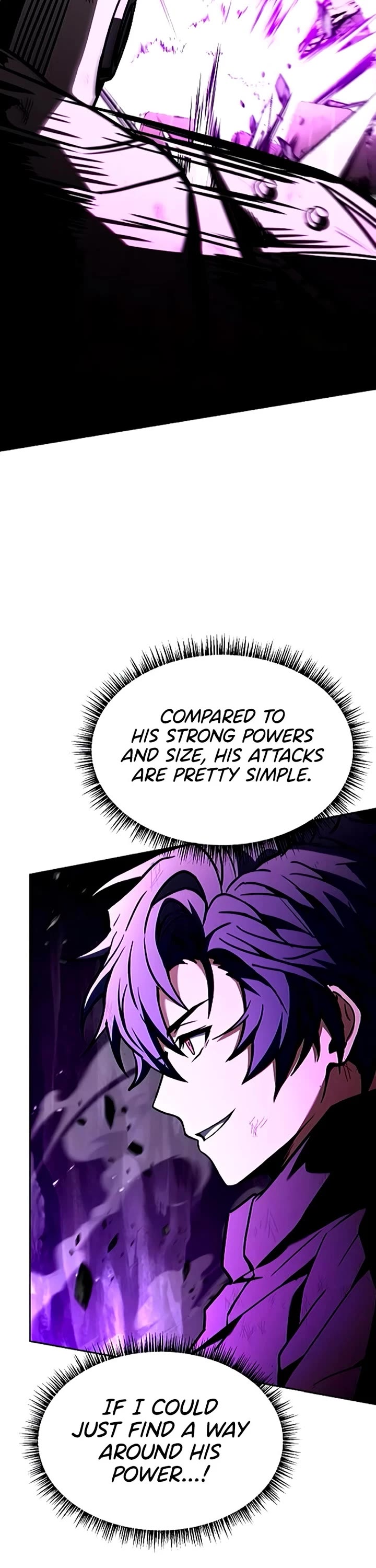 The Constellations Are My Disciples chapter 132 page 12