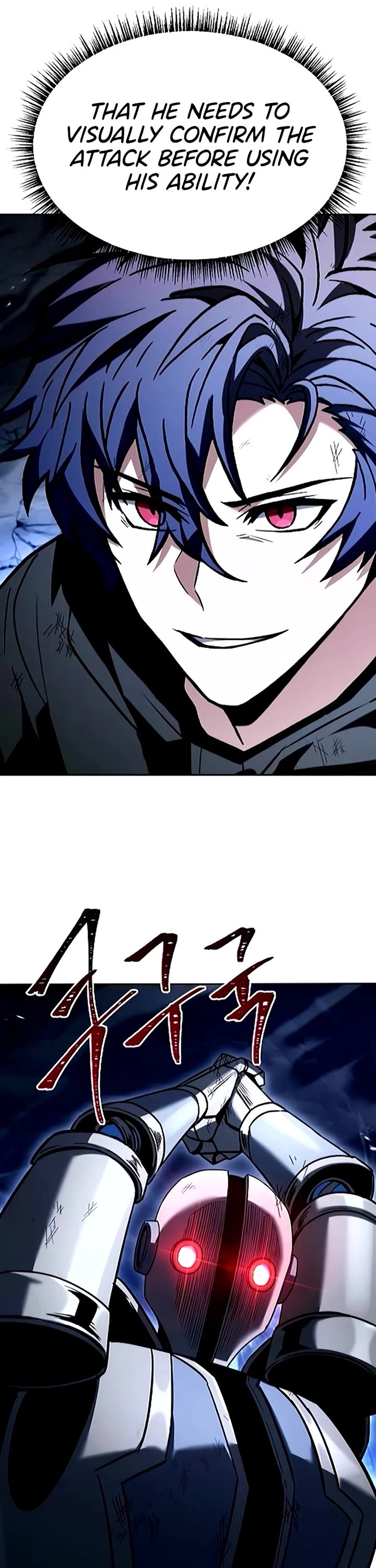 The Constellations Are My Disciples chapter 132 page 19