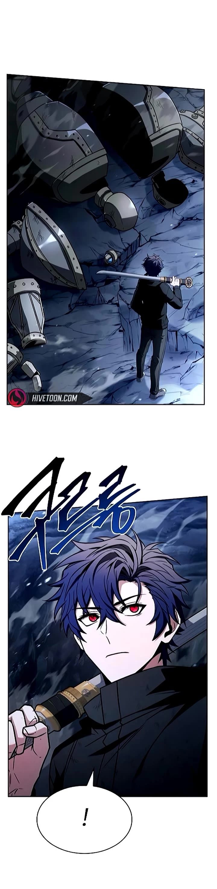The Constellations Are My Disciples chapter 132 page 30