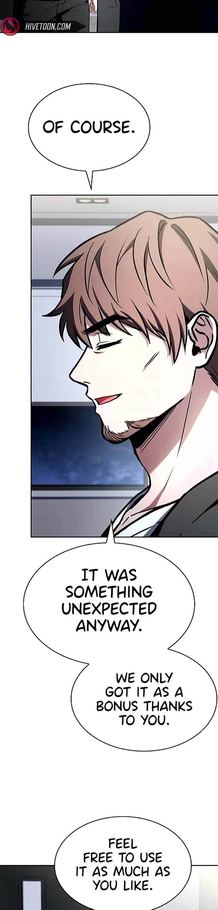 The Constellations Are My Disciples chapter 132 page 40