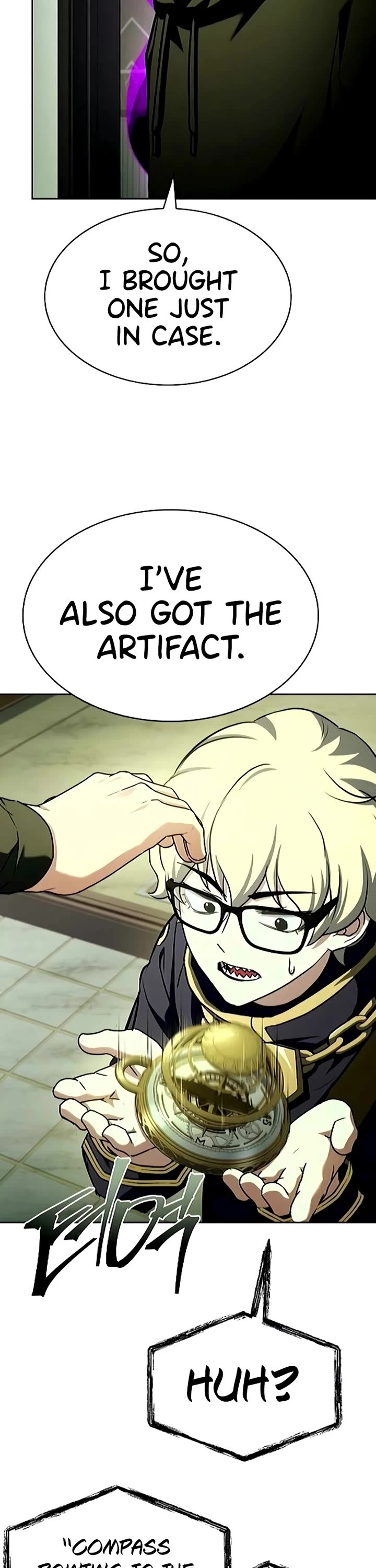 The Constellations Are My Disciples chapter 132 page 44