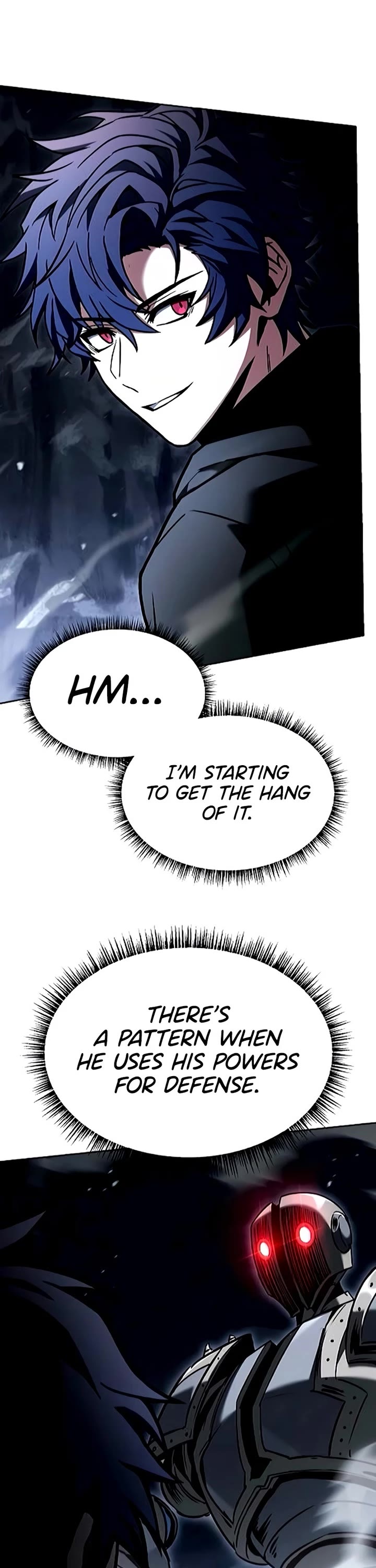 The Constellations Are My Disciples chapter 132 page 8