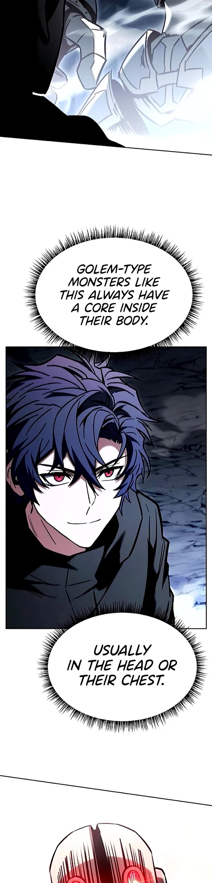 The Constellations Are My Disciples chapter 132 page 9