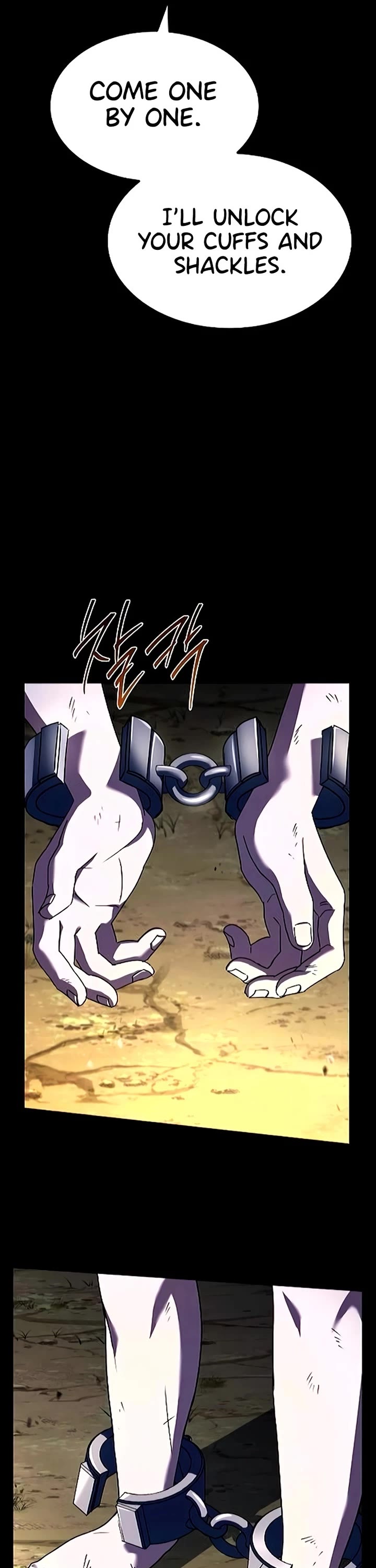 The Constellations Are My Disciples chapter 133 page 31