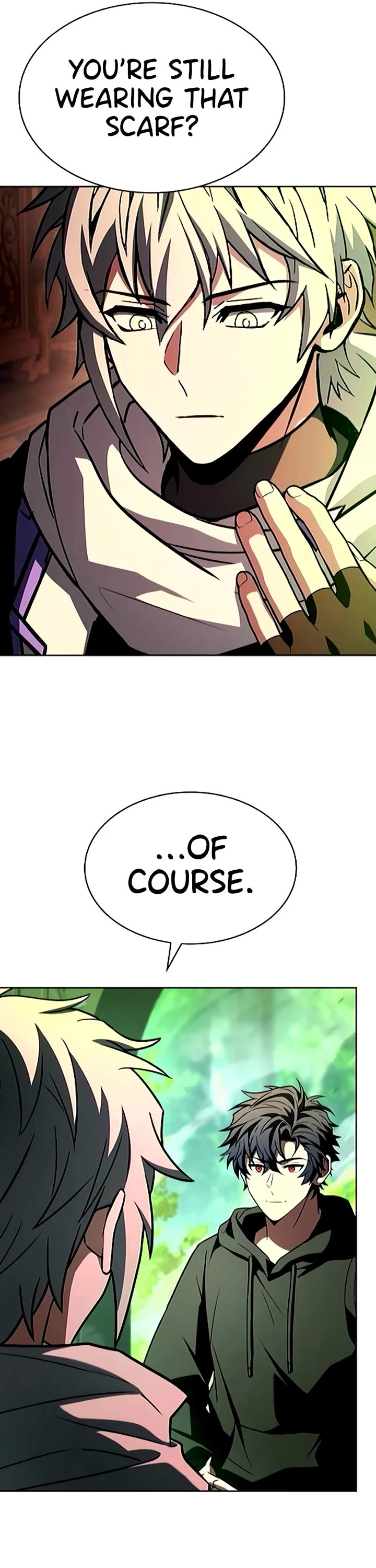 The Constellations Are My Disciples chapter 133 page 7