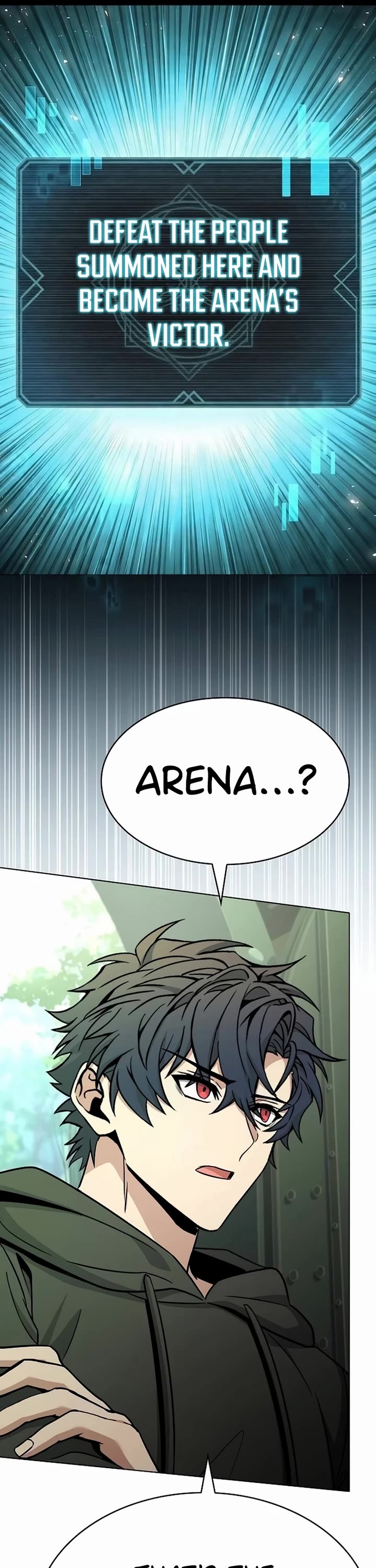 The Constellations Are My Disciples chapter 134 page 14