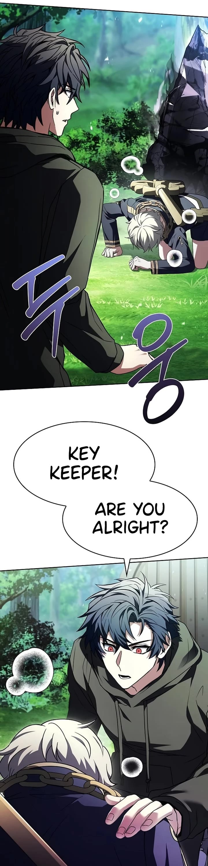 The Constellations Are My Disciples chapter 134 page 43
