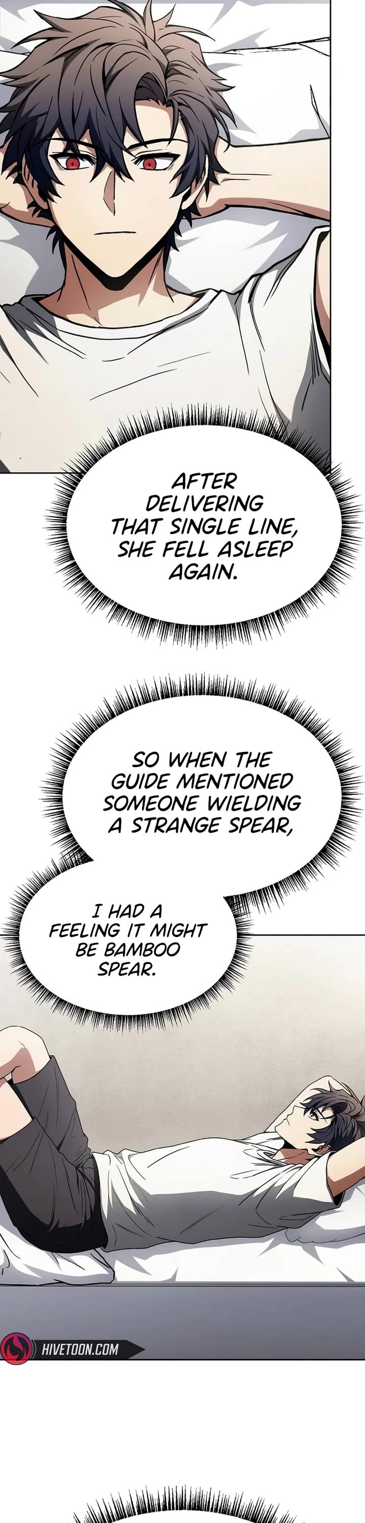 The Constellations Are My Disciples chapter 135 page 16