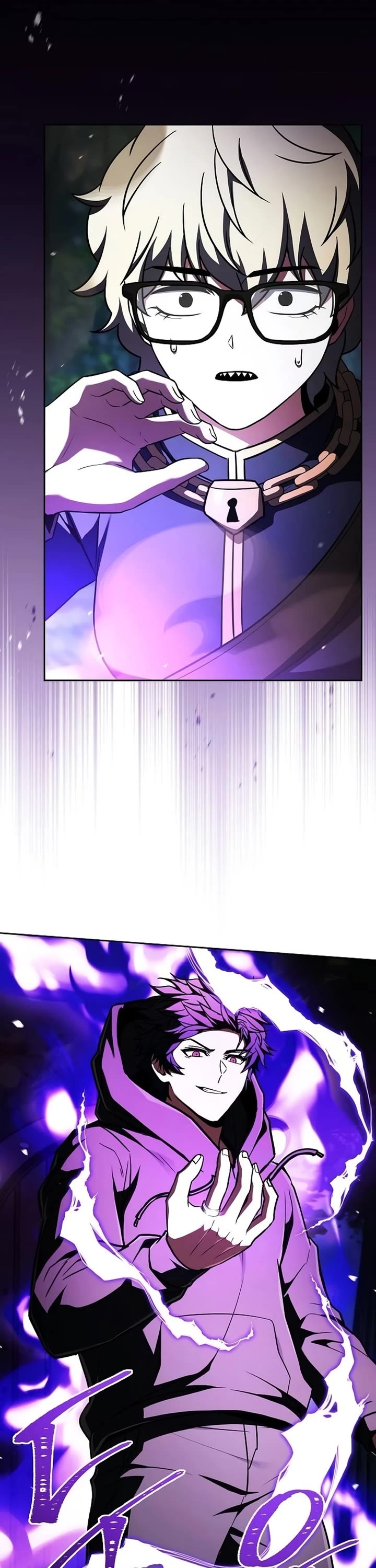 The Constellations Are My Disciples chapter 135 page 2