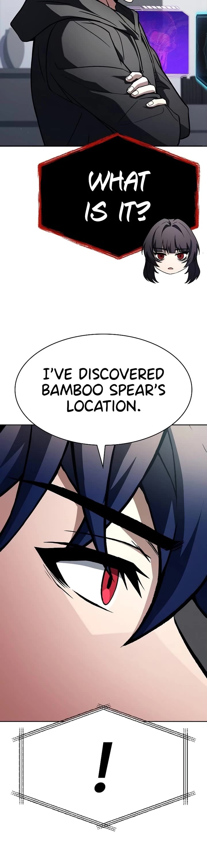 The Constellations Are My Disciples chapter 135 page 36