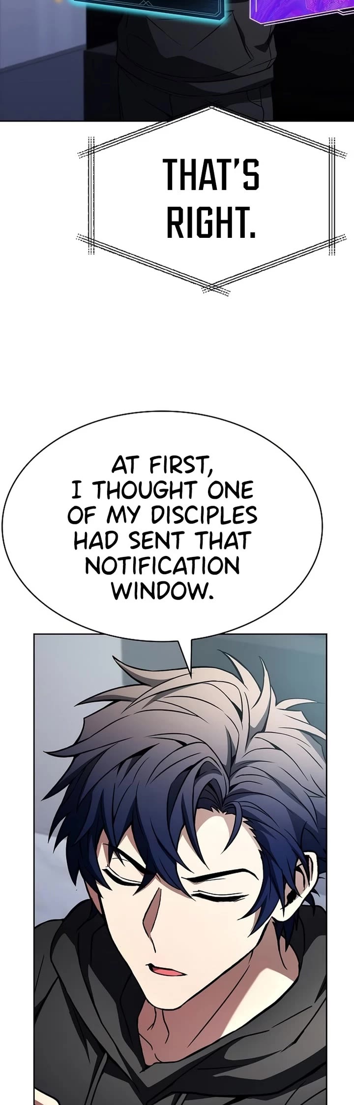 The Constellations Are My Disciples chapter 135 page 41